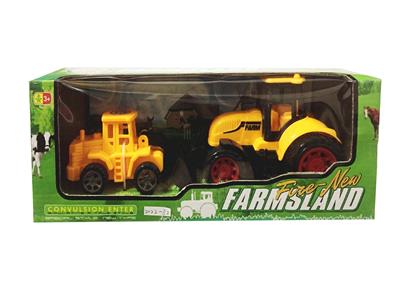 Inertia series - OBL927809