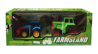 Inertia series - OBL927810