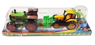 Inertia series - OBL927811