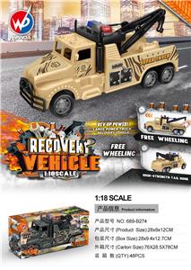 Inertia series - OBL927882