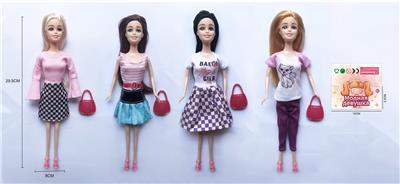 Doll - OBL927914