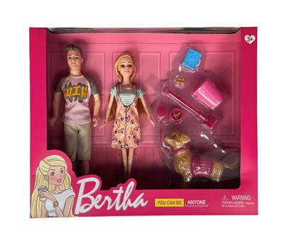 Doll - OBL927943
