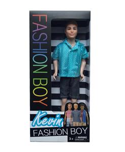 Doll - OBL927958