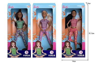 Doll - OBL927962