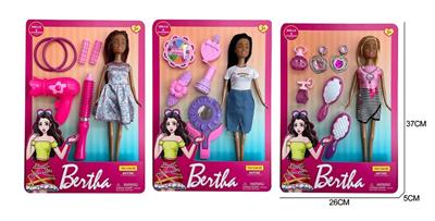 Doll - OBL927968