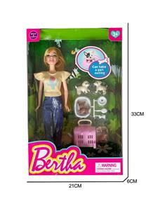 Doll - OBL927985