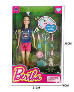 Doll - OBL927987