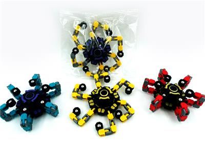 指尖机械陀螺 - OBL928152