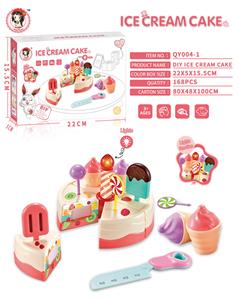 扮家家切切乐蛋糕
（灯光） - OBL928356