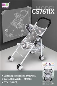 Babystroller - OBL928369