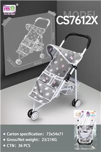 Babystroller - OBL928370