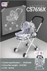 Babystroller - OBL928371