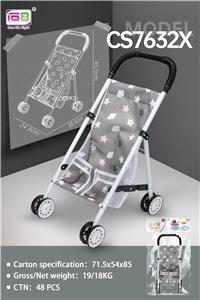 Babystroller - OBL928376