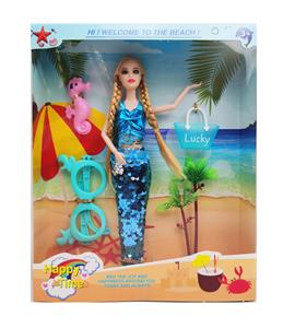 Doll - OBL928385