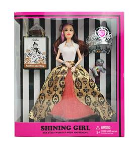 Doll - OBL928386