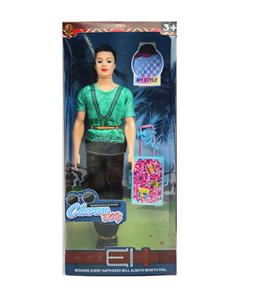 Doll - OBL928390