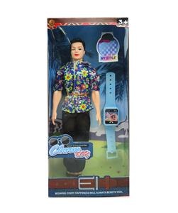 Doll - OBL928391