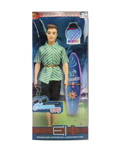 Doll - OBL928392