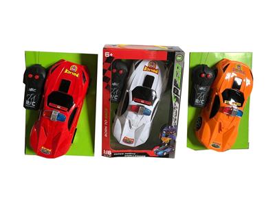 两通遥控车 - OBL928423