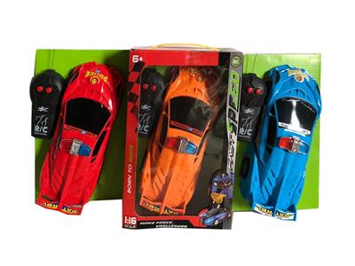 两通遥控车 - OBL928425