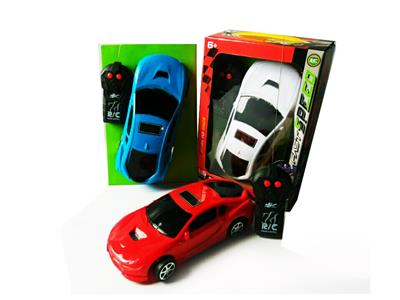 两通遥控车 - OBL928428