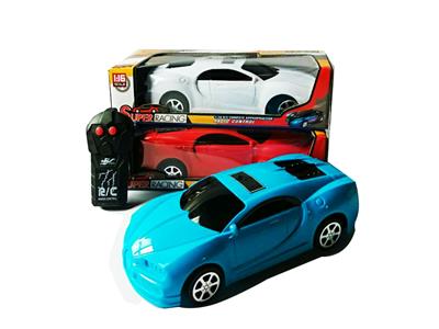 两通遥控车 - OBL928430