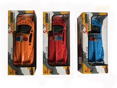 两通遥控车 - OBL928434