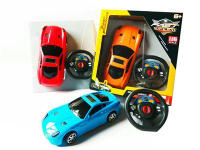 两通遥控车 - OBL928438