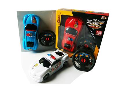两通遥控车 - OBL928441