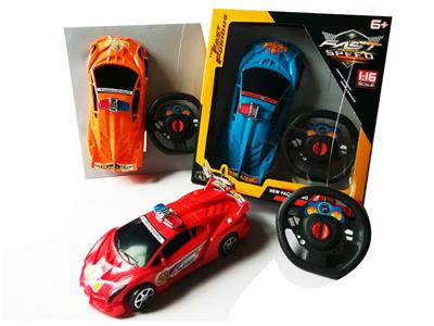 两通遥控车 - OBL928445