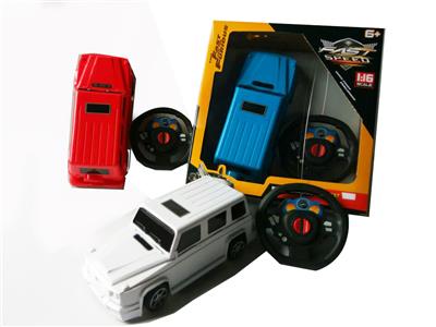 两通遥控车 - OBL928451