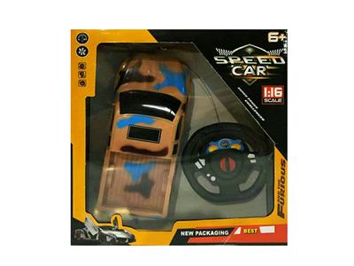 2通遥控车（不带灯）不包
电 - OBL928452