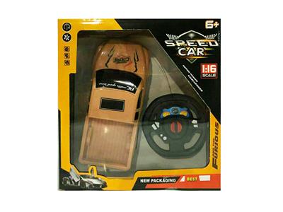 2通遥控车（不带灯）不包
电 - OBL928454