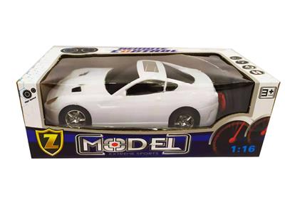 1:16四通遥控车不带灯(不
包电) - OBL928457