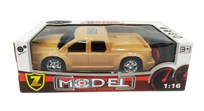 1:16四通遥控车不带灯 - OBL928472