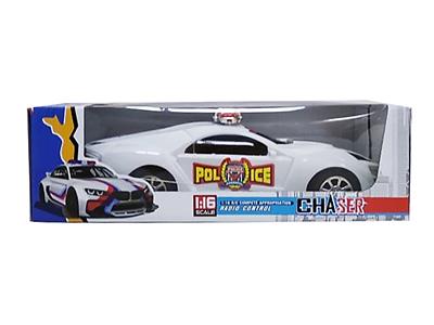 二通遥控车 - OBL928482