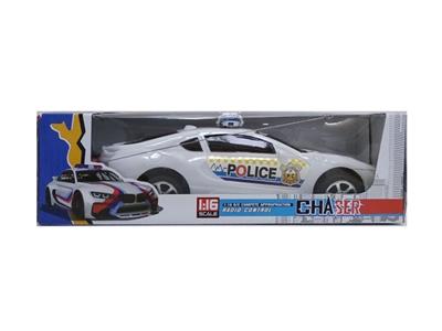 二通遥控车 - OBL928485