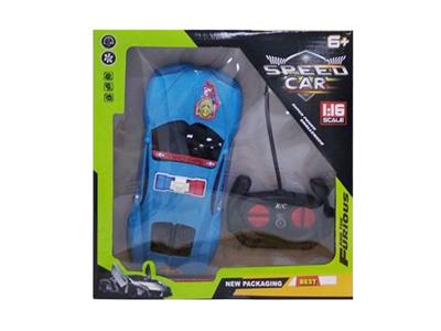 四通遥控车无灯 - OBL928488