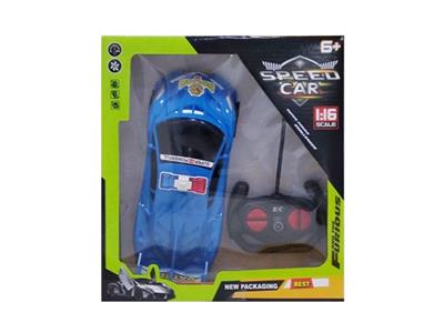 四通遥控车无灯 - OBL928492