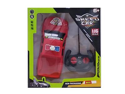 四通遥控车带灯 - OBL928495