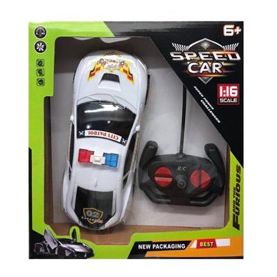 四通遥控车无灯 - OBL928496