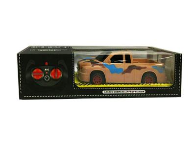 4通遥控车（不带灯）不包
电 - OBL928528