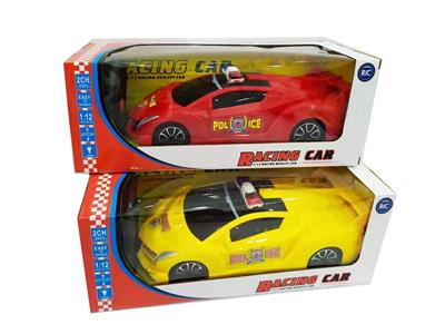 二通遥控车（带灯）不包
电 - OBL928563