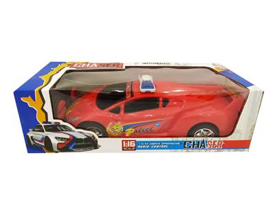 四通遥控车（不包电） - OBL928578