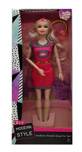 Doll - OBL928623