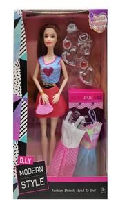 Doll - OBL928624