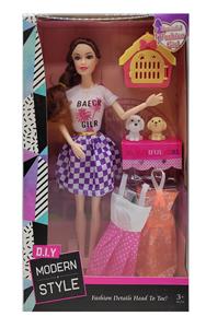 Doll - OBL928625