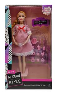 Doll - OBL928626