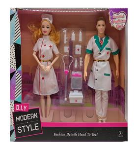 Doll - OBL928629