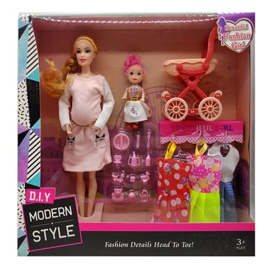 Doll - OBL928630